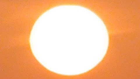 Solstice and Equinox - Sixty Symbols