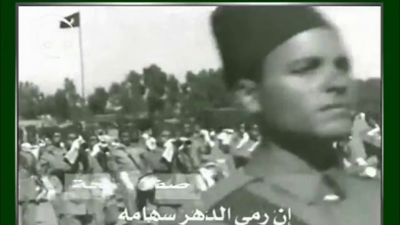 اسلمي يا مصر إنني الفدا بإحساس رائع .. هتسمعها اكتر من ١٠٠ مرة
