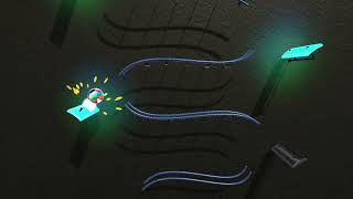 Beat Bounce Musical ball game- Gameplay screenshot 4