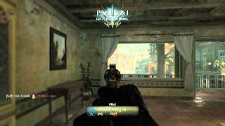 Python Sniper Shot