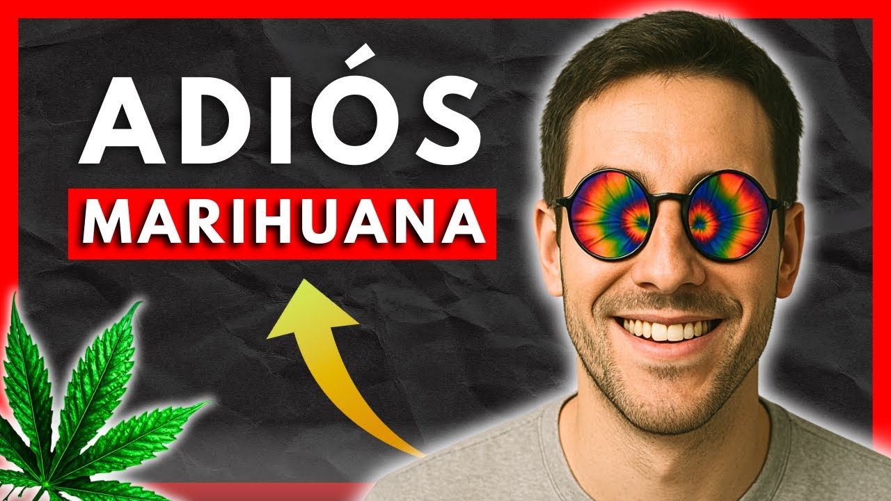 ✅ 6 estrategias para soportar las primeras 5 semanas de abstinencia del cannabis