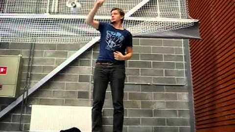 handvortexes and infintegrals