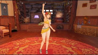 All Ryza Costumes - Atelier Ryza 3 Alchemist of the End & the Secret Key