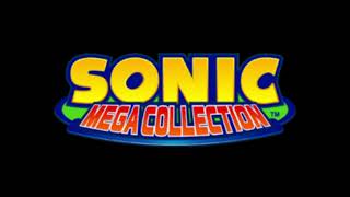 Sonic Mega Collection Intro Theme - Remix