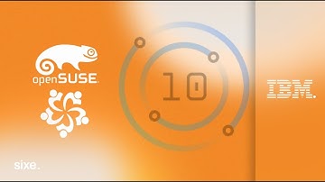 Deploying Alma & OpenSUSE Linux on IBM Power (ppc64le) using QEMU on x86