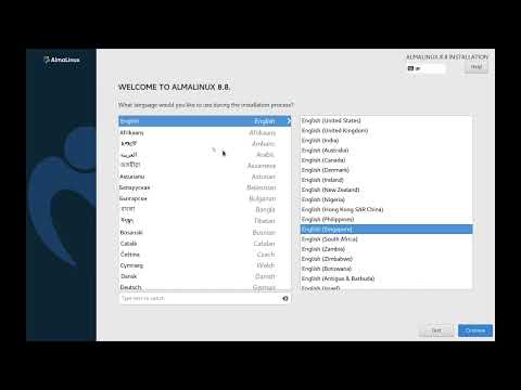 Deploying Alma & OpenSUSE Linux on IBM Power (ppc64le) using QEMU on x86