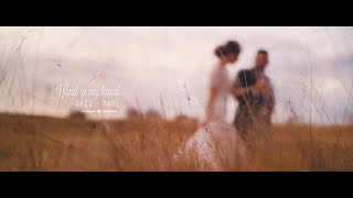 Clip Filmare Nunta Cu Drona Venue Timisoara - Anca Si Paul