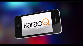 karaoQ - Revolutionizing the Karaoke Experience screenshot 4