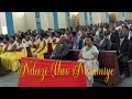 Ndazi Uwo Nishimiye Cathédrale Regina Mundi Ndazi Uwo Nishimiye Cathédrale Regina Mundi