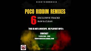 ALL DJ's GET YOUR NEW REMIXES PACK (CLICK LINK BELOW FOR FULL ACCESS)