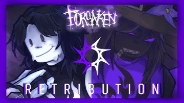 RETRIBUTION - Last Man Standing (Two Time vs Azure) | Forsaken UST