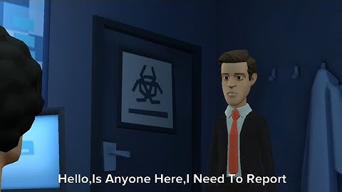 Plotagon Piggy Chapter 2 But It