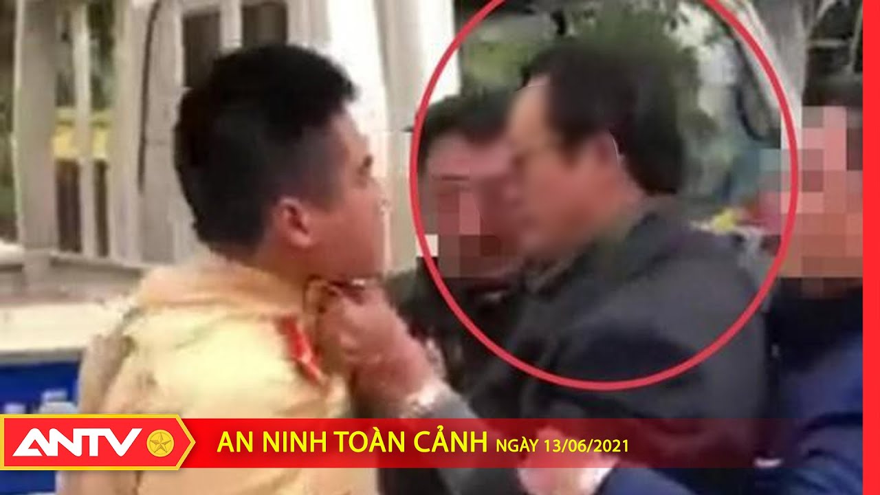 toàn cảnh bắc ninh Update 2022 An ninh toàn cảnh ngày 13/6: Cách chức phó chỉ huy quân sự huyện \