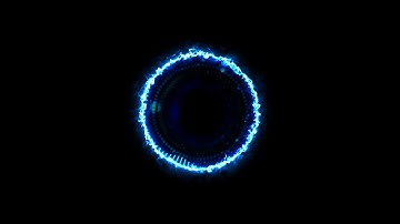 Audio reaction after effects trapcode - Meow Dem slackers