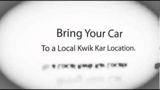 http://www.kwikkartexas.com Kwik Kar Fort Worth, Tire Rotation and Brake Inspection