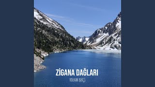 Zigana Dağları