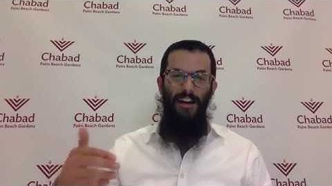 Paradigm Shift: Transformational Life Teachings of the Lubavitcher Rebbe - Lesson 1