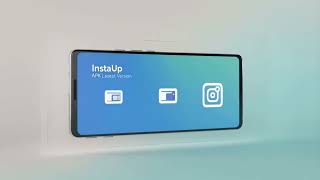 Instaup APK screenshot 3