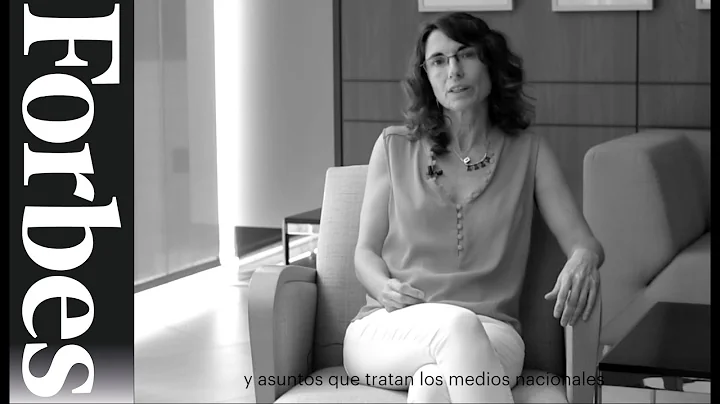 #ForbesTalks - Women in Media - Cristina Martn