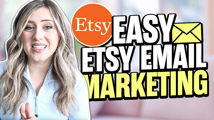 Boost Your Business with Etsy Email Marketing