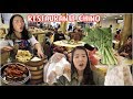 Pido COMIDA en CHINO en Restaurante CHINO |RETO - Challenge |Cocochickyy|