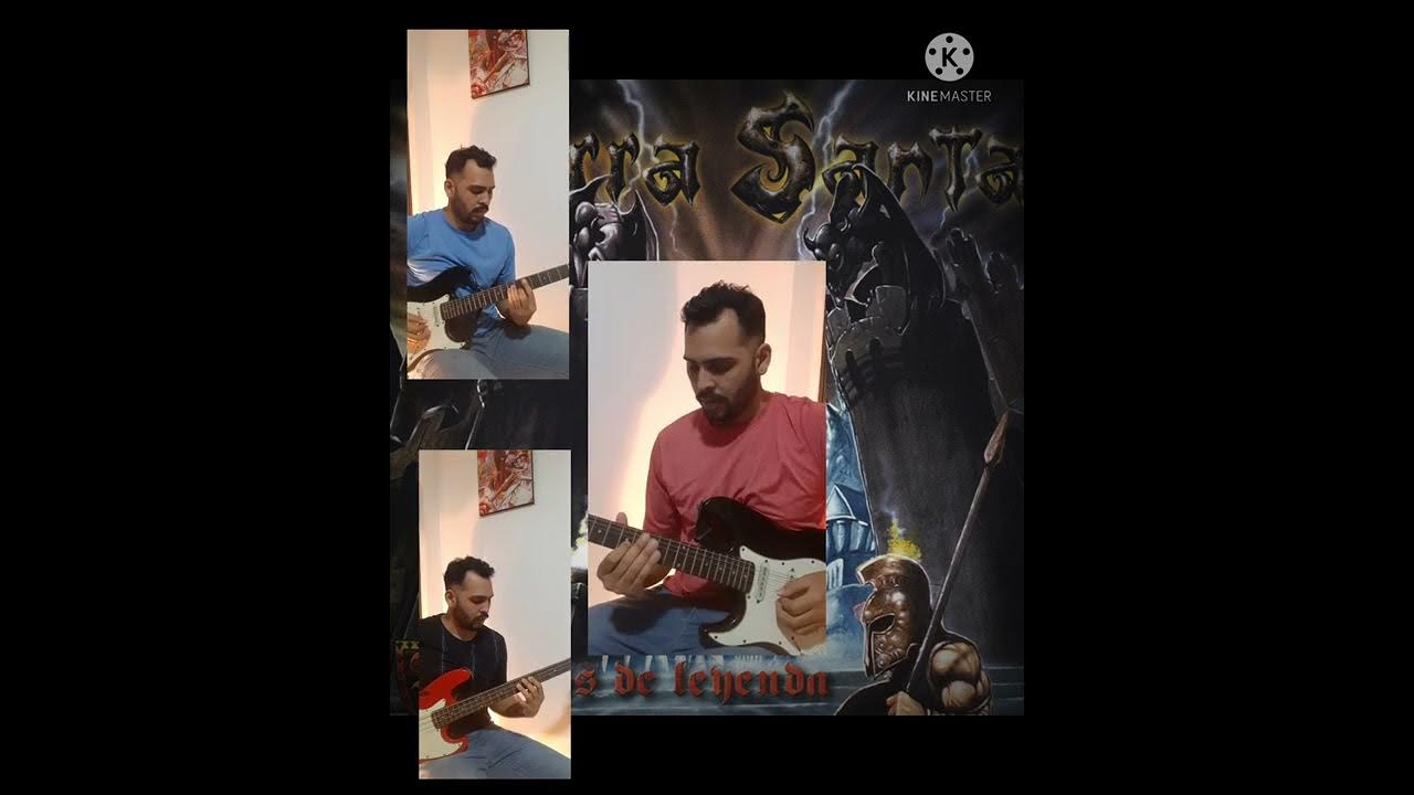 La cancion del pirata II Tierra Santa YouTube