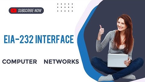 EIA 232 Interface|Computer networks|eia 232 rs 232 interface malayalam
