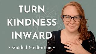 Inner Smile Meditation | Cultivate a Loving Presence Within