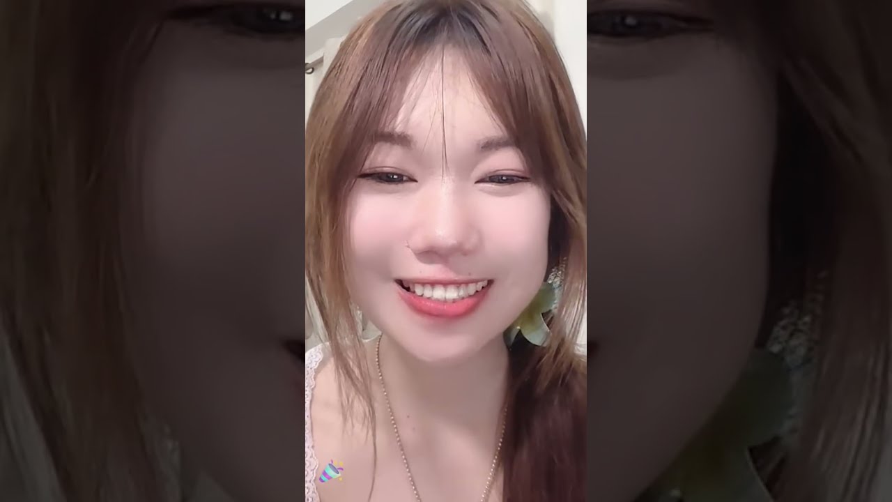 Pretty Cathe Live Periscope ❤️‍🔥530 