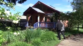 Brooklane Cottage Guest House, Corvallis, Oregon