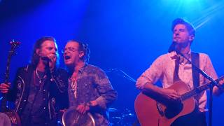 THE AVETT BROTHERS & MIKE PATTON - FULL SHOW@Chesapeake Arena Baltimore 6/14/26