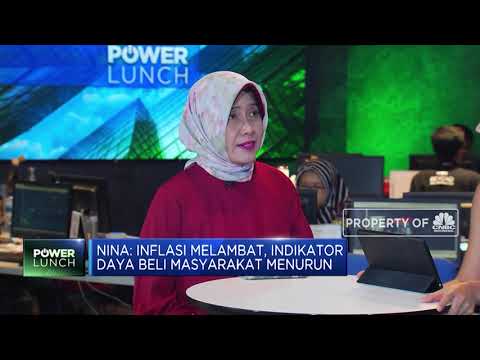 Video: Apakah ekspektasi menyebabkan inflasi?