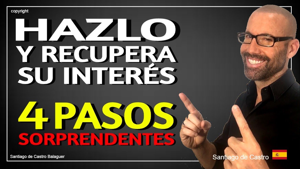 ️ ¿Cómo RECUPERAR el INTERÉS de tu EX Pareja? - YouTube
