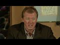 "One of the saddest days of my career" - Steve McClaren after being sacked as England manager