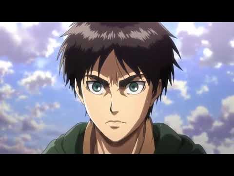 Shingeki no kyojin - Attack On Titan「AMV」  Survivor