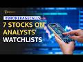 From Maruti Suzuki to Coal India, Stocks in Focus on D-Street | Stock Market | BSE | NSE