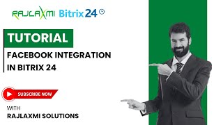 How to Integrate Facebook with Bitrix24 | Step-by-Step Guide for Seamless Integration