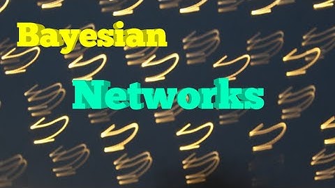 Bayesian-Networks
