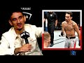 Max Holloway: 'You Guys Will Be Blessed If It Goes Above 3' | UFC 276