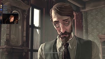 Alice: Madness Returns (Nightmare Difficulty) - Part 1