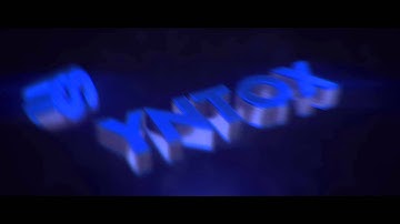 Introvorschlag Syntox by Anuba (Chilll/Sync) /Fanmade/