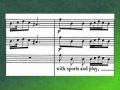 Handel Samson Loud As The Thunder 39 S God Of Our Fathers Padmore mp3