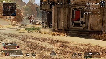 Apex Legends new death box leaked