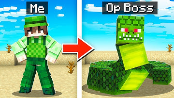 Morphing into OP BOSSES to Prank My Friend!