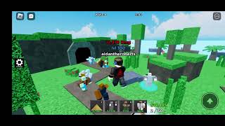 Robot showcase MTD lvl 1-5