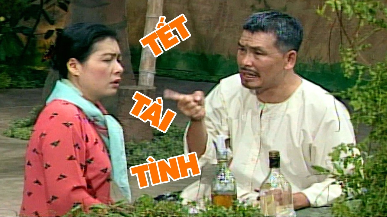 HÀI TẾT 2026 | TẾT, TÀI, TÌNH | PHIM TẾT 2026 | AI COI HÀI NÀY Cũng CƯỜI BỂ BỤNG