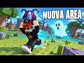 RUBO le UOVA nella DIMENSIONE di HALLOWEEN! | Roblox