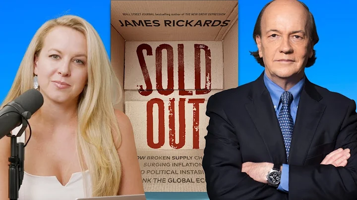 Jim Rickards: We're Looking At A Global Recession