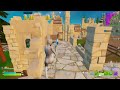 EWC予選!! /Merem【fortnite】