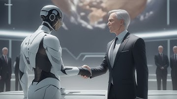 The AI Revolution | Intro-act